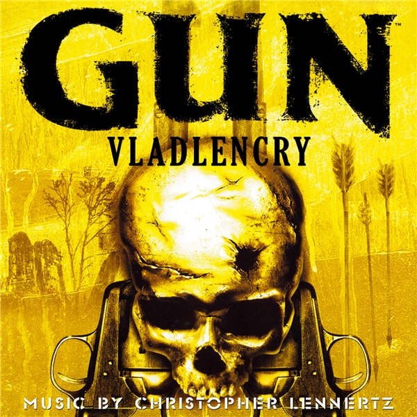 OST - GUN (2006) MP3