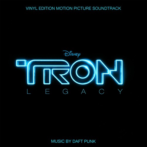 OST - ТРОН: Наследие / TRON: Legacy (2011) MP3