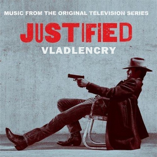 OST - Правосудие / Justified (2013) MP3