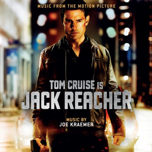 OST - Джек Ричер / Jack Reacher (2013) MP3