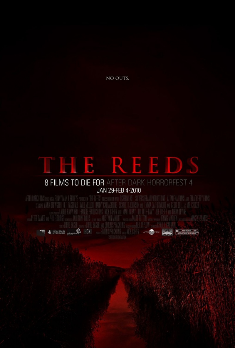 Тростник / The Reeds (2010)  BDRip 1080p