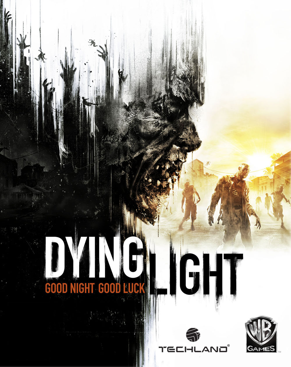 Dying Light: Ultimate Edition [v 1.4.0 + DLCs] (2015/PC/Русский) | RePack от R.G. Механики