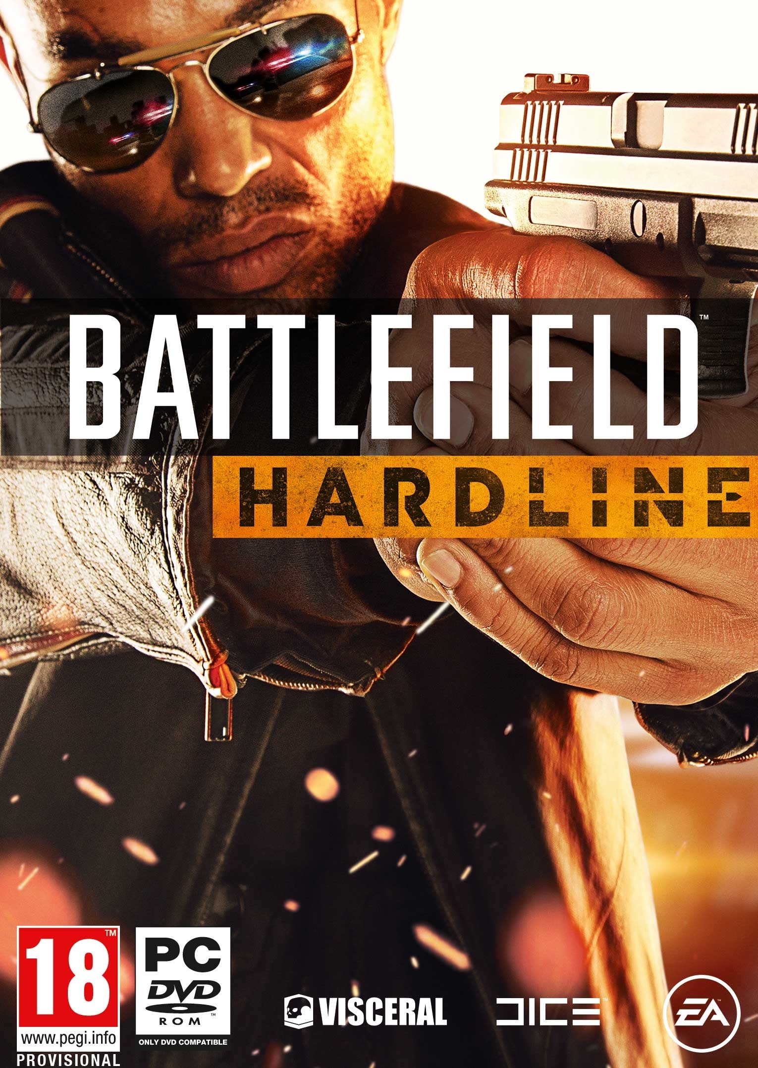 Battlefield Hardline: Digital Deluxe Edition (2015/PC/Русский) | RePack от xatab
