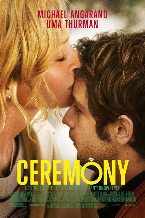 Свадьба  / Ceremony  (2010 )  HDRip (Лицензия)