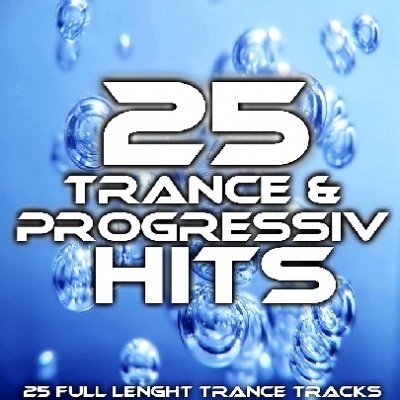 VA  - Trance 25 Etic (2012) MP3