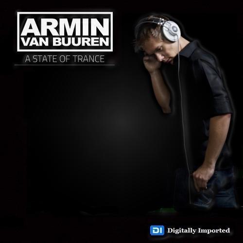 Armin van Buuren - A State of Trance 548 (2012 ) MP3