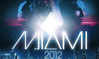 VA  - Miami 2012 (2012) MP3