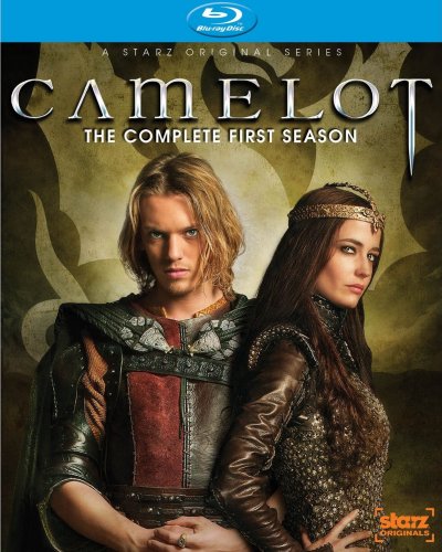 Камелот  / Camelot (Сезон 1, ВСЕ СЕРИИ) [2011] WEB-DLRip (LostFilm.TV)