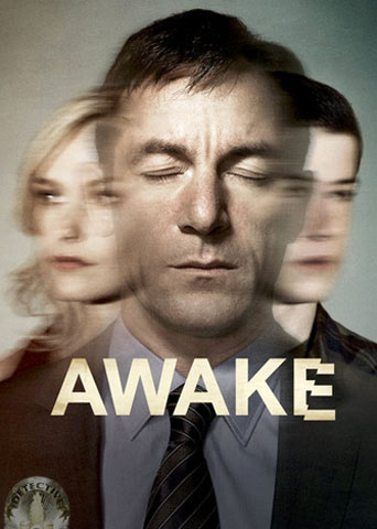 Пробуждение / Awake (Сезон 1, Серия 1-3 (13)) [2012] WEB-DLRip (LostFilm.TV)