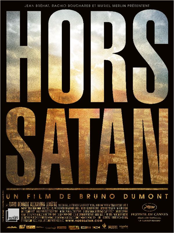 Вне Сатаны / Hors Satan (2011)  DVDRip