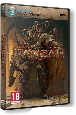 Panzar: Forged by Chaos [1.0] (2012/PC/Русский)  Лицензия