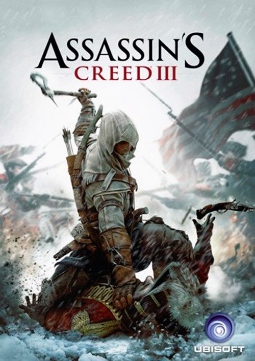 Assassin's Creed 3: Rise (2012/HDRip) Трейлер Онлайн