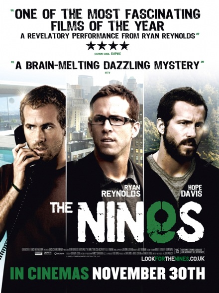 Девятки / The Nines (2007)  BDRip (НТВ+)