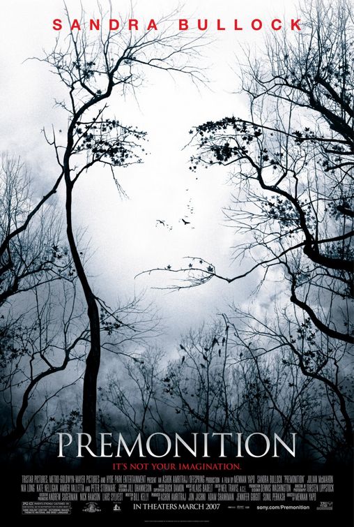 Предчувствие / Premonition (2007)  BDRip