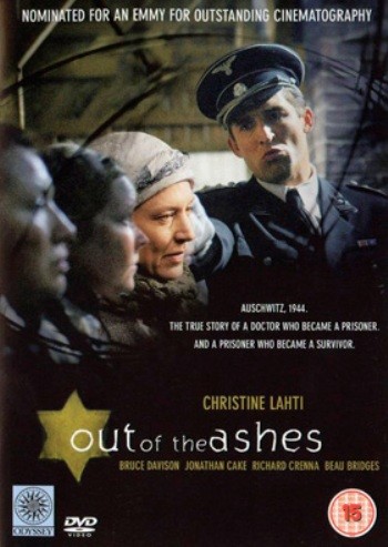 Из пепла / Out of the Ashes (2003)  DVDRip