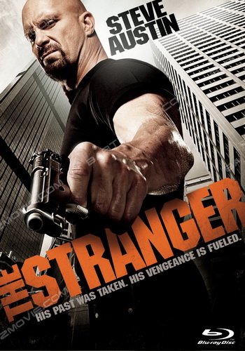 The Stranger / Незнакомец (2010)  HDRip (НТВ+)