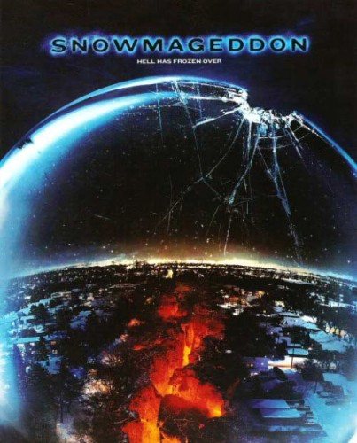 Snowmageddon / Снежный армагеддон (2011)  HDRip