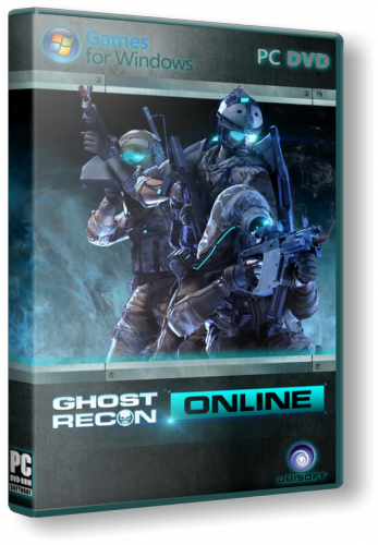 Tom Clancy's: Ghost Recon Online (2012/PC/Английский)  Лицензия