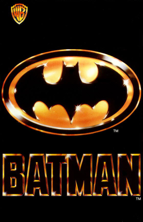 Бэтмен / Batman (1989)  BDRip