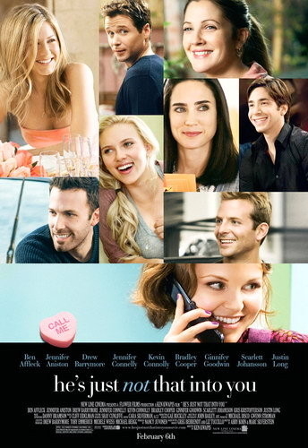 Обещать - не значит жениться / He's Just Not That Into You (2009)  BDRip